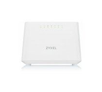 ZYXEL WIFI 6 AX1800 5 PORT GIGABIT ETHERNET GATEWAY WITH EASY MESH SUPPORT | EX3301-T0-EU01V1F  | 4718937614967 | EX3301-T0-EU01V1F