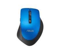 Asus | Wireless Optical Mouse | WT425 | wireless | Blue | 90XB0280-BMU040  | 4712900173116