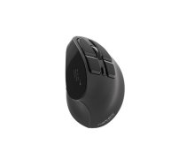 NATEC mouse Euphonie vertical wireless | UMNATRBD0000020  | 5901969425727 | NMY-1601