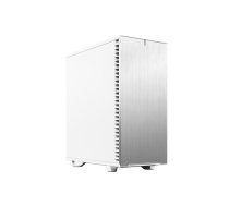 Fractal Design | Define 7 Compact | White | Mid-Tower | Power supply included No | ATX | FD-C-DEF7C-05  | 7340172702764