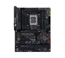 ASUS Mainboard TUF Gaming Z790-Plus WiFi D4 - ATX - Socket LGA1700 - Intel Z790 | 90MB1CR0-M0EAY0  | 4711081941088 | 90MB1CR0-M0EAY0