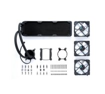 Fractal Design | Celsius S36 | Cooler | FD-WCU-CELSIUS-S36-BK  | 7350041084464