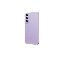 Samsung Galaxy S22 5G 8GB|128GB Bora Purple | SM-S901BLVDEUE  | 8806094615241 | SM-S901BLVDEUE