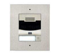 ENTRY PANEL MAIN UNIT FLUSH/IP SOLO 9155301CF 2N | 9155301CF  | 8595159505589