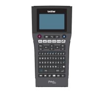 Brother PTH500 Mono, Thermal, Label Printer, Black | PTH500ZW1  | 4977766732048 | PTH500ZW1