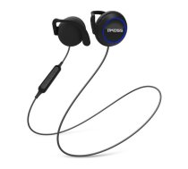 Koss | Headphones | BT221i | Bluetooth | In-ear | Microphone | Black | Wireless | 196627 | 021299194331