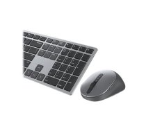 KEYBOARD +MOUSE WRL KM7321W/EST 580-AJQT DELL | 580-AJQT | 5397184357521