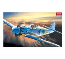 ACADEMY Messerschmitt BF 109 G | JPADYL0CN019548  | 603550016530 | 12454