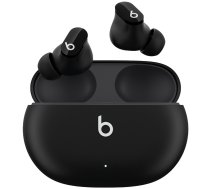 Beats Studio Buds True Wireless Noise Cancelling Earbuds (Black) | MJ4X3CH/A  | 194252388334