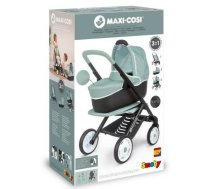 Maxi Cosi Quinny 3-in-1 pram green | YLSMOW0DC053120  | 3032162531204 | 7600253120