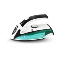 Camry | CR 5024 | Steam Travel iron | 840 W | Water tank capacity 40 ml | White/green/black | CR 5024  | 5908256835542