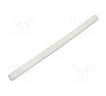 Hot melt glue; Ø: 11mm; transparent; L: 200mm; Bonding: 15÷20s | TERM.UNI-11  | K 0119 UN PRZ