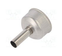 Nozzle: hot air; 8mm; for soldering station | AT-B2608  | B2608