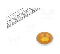 Fixing element; M.2 (NGFF) | 123A-NUT-22  | 123A-NUT-22