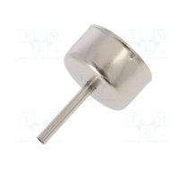 Nozzle: hot air; for soldering station; 3.1mm | AT-A2131  | A-2131