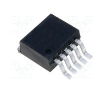 IC: voltage regulator; LDO,linear,adjustable; 3A; TO263-5; SMD | SPX29302T5-L/TR  | SPX29302T5-L/TR