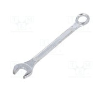Wrench; combination spanner; 13mm; steel | MGA-35613H  | 35613H