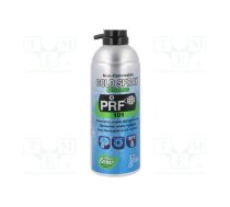 Freezing aerosol; spray; can; colourless; 520ml; PRF-101 | PRF-101/520-HFO  | PRF 101/520 ML GREEN NFL