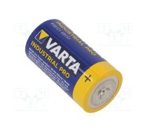 Battery: alkaline; C; 1.5V; non-rechargeable; Ø26.2x50mm; 1pcs. | BAT-LR14/VIP | 4014211111