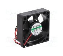 Fan: DC; axial; 12VDC; 35x35x10mm; 12.17m3/h; 28dBA; Vapo; 10000rpm | MF35101V1-A99-A | MF35101V1-1000U-A99