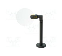 Desk magnifier; Ø90mm; Mag: x3 | PCBITE-4020  | 4020