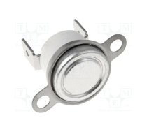 Sensor: thermostat; NC; Topen: 100°C; Tclos: 70°C; 10A; 250VAC | BT-H100V | BT-H100V
