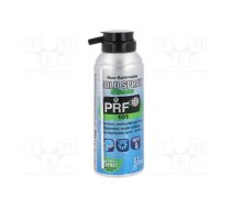 Freezing aerosol; spray; can; colourless; 220ml; PRF-101 | PRF-101/220-HFO  | PRF 101/220 ML GREEN NFL