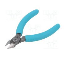 Pliers; side,cutting; ESD; 120mm; Erem; with small chamfer | WEL.886E  | 886E