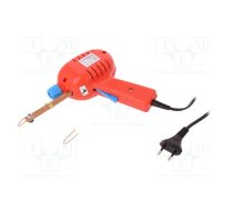 Soldering iron: transformer; Power: 150W; 230VAC | TEX-150