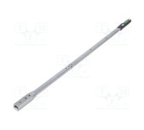 Wrench: torque; Size: 100; Overall len: 1363mm; 200÷1000Nm | ST-96503100 | 96503100