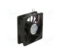 Fan: DC; axial; 24VDC | 8414N/2HP  | 8414N/2HP