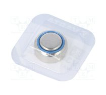 Battery: silver; coin,SR44; 1.55V; 145mAh; Ø11.6x5.4mm; 1pcs. | BAT-V357MF | 20357