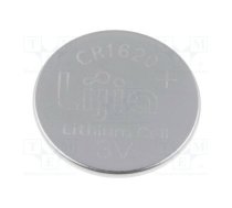 Battery: lithium; CR1620,coin; 3V; 70mAh; non-rechargeable | BAT-CR1620/GMB  | CR1620