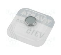 Battery: silver; coin,SR67; 1.55V; 19mAh; non-rechargeable; 1pcs. | BAT-V315MF | 20315