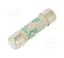 Fuse: fuse; aM; 1A; 500VAC; ceramic,cylindrical,industrial | 440101  | 440101