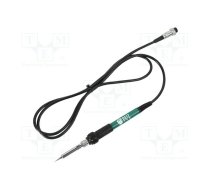 Soldering iron: with htg elem; for soldering station | BST-939D-IRON