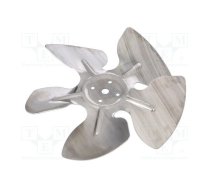 Accessories: sucking propeller; No.of mount.holes: 4; 31°; 154mm | 4012004  | 4012004