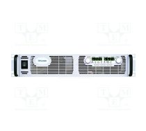 Power supply: programmable laboratory; Ch: 1; 0÷60VDC; 0÷55A; GEN | GEN-60-55-1P230  | GEN-60-55-1P230