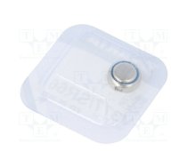 Battery: silver; coin,SR66; 1.55V; 24mAh; non-rechargeable; 1pcs. | BAT-V377MF | 20377