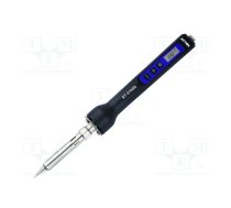 Soldering iron: with htg elem; Power: 150W; 230V; tip T2150-B | ST-2150D  | ST-2150D