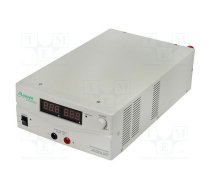 Power supply: laboratory; switched-mode,single-channel; 3A; 30A | SPS-9602  | SPS-9602-000G