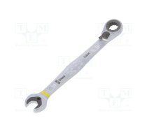 Wrench: combination spanner; rattle; 10mm; L: 159mm; Joker | WERA.05020065001 | 05020065001
