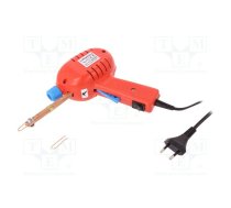 Soldering iron: transformer; Power: 80/120W; 230VAC | TEX-80/120