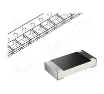 Resistor: thick film; 0603; 19.6kΩ; 100mW; ±1%; 100ppm/°C | ERJ3EKF1962V  | ERJ3EKF1962V