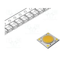 Power LED; white warm; COB; 12.8W; 3500K; 1839lm; 120°; Front: flat | BXRH-35E1000-G-83 | BXRH-35E1000-G-83