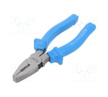 Pliers; for gripping and cutting,universal; PVC coated handles | MGA-28661  | 28661
