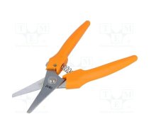 Cutters; stainless steel | AV-06040  | AV06040