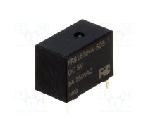 Relay: electromagnetic; SPST-NO; Ucoil: 5VDC; 5A; 5A/125VAC; FRS1 | FRS16NHA-S51-5VDC  | FRS16NHA-S5-1 DC5V