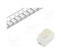 LED; SMD; 2014,Mini PLCC2; blue; 280÷530mcd; 2x1.4x1.3mm; 120° | RF-BNRK14TS-CE-WE  | RF-BNRK14TS-CE(WE)