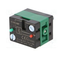 Pneumatic logics module; 2÷8bar; OUT: AND; 32x25x28mm; -5÷50°C | CROUZET-81522505  | 81522505